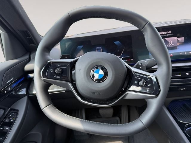 2026 BMW 5 Series 530i xDrive