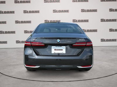 2026 BMW 5 Series 530i xDrive