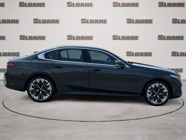 2026 BMW 5 Series 530i xDrive