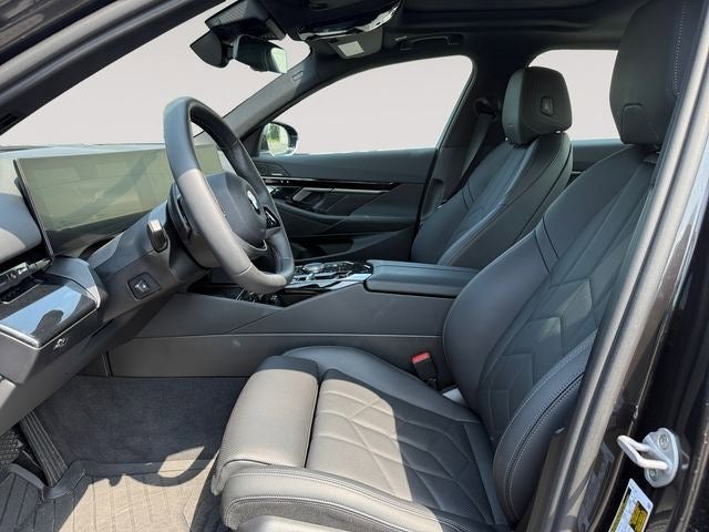 2026 BMW 5 Series 530i xDrive