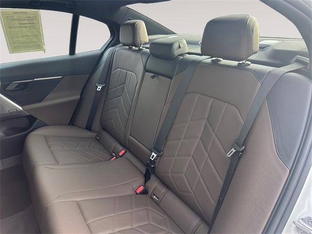 2025 BMW 5 Series 530i xDrive