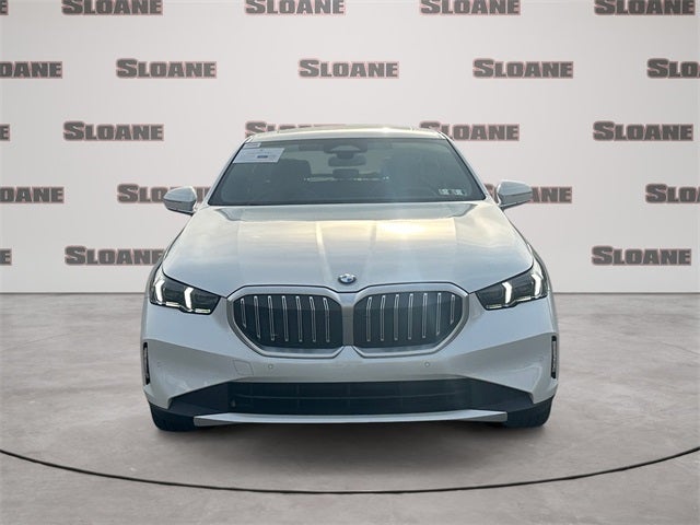 2025 BMW 5 Series 530i xDrive