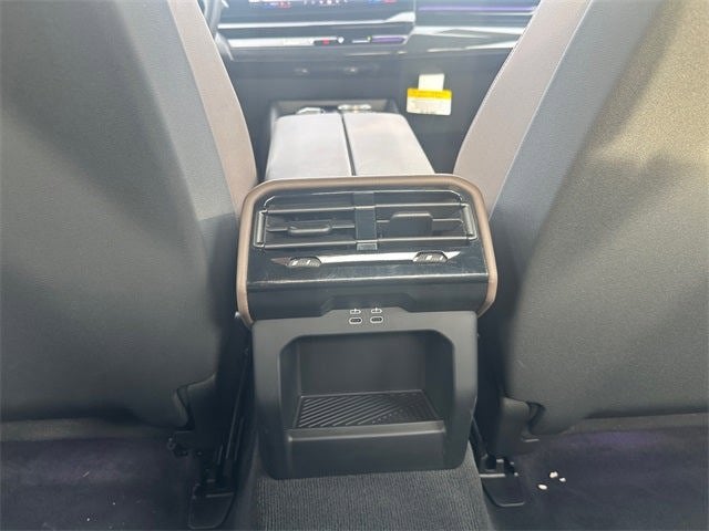 2025 BMW 5 Series 530i xDrive