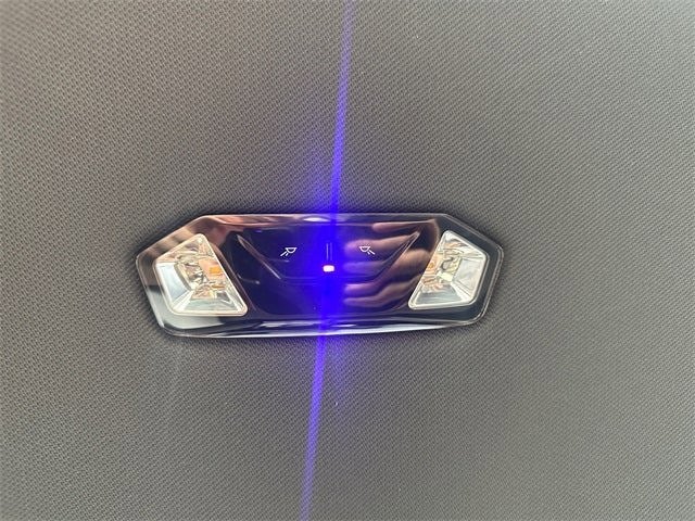 2025 BMW 5 Series 530i xDrive