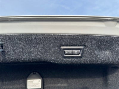 2025 BMW 5 Series 530i xDrive