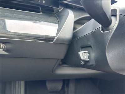 2025 BMW 5 Series 530i xDrive