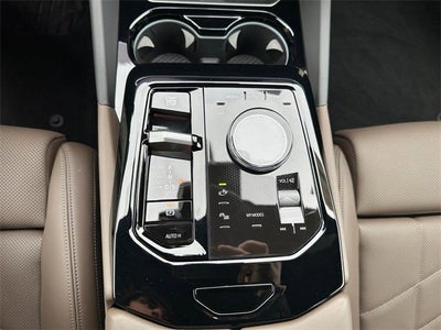 2025 BMW 5 Series 530i xDrive