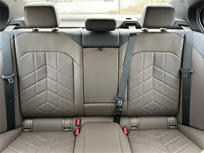 2025 BMW 5 Series 530i xDrive