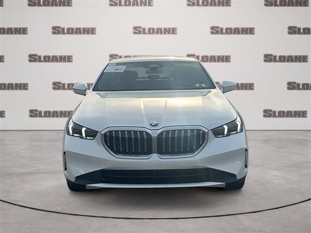 2025 BMW 5 Series 530i xDrive