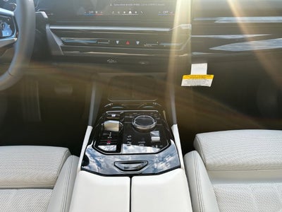 2026 BMW 5 Series 530i xDrive