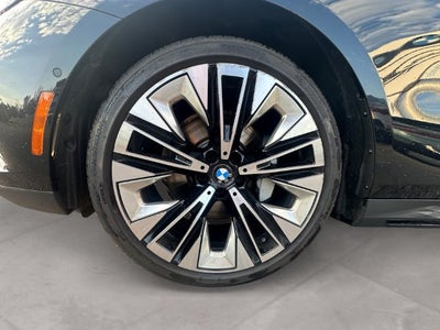 2026 BMW 5 Series 530i xDrive