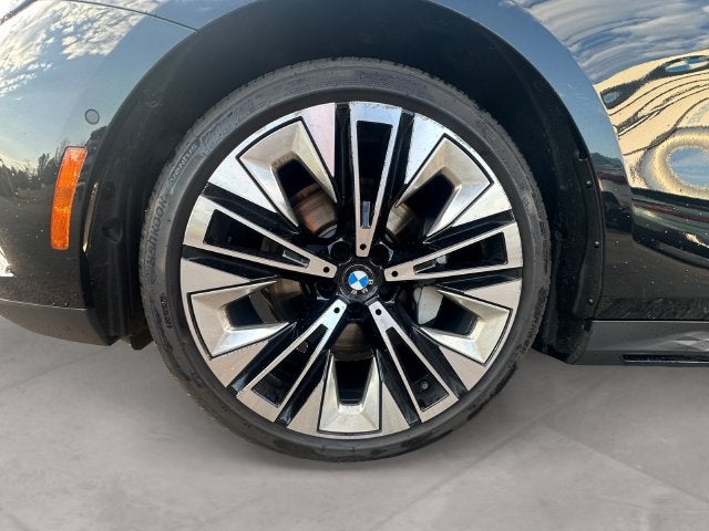 2026 BMW 5 Series 530i xDrive