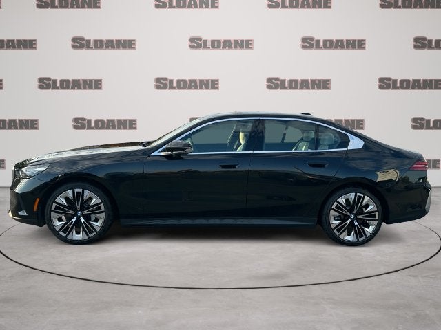 2026 BMW 5 Series 530i xDrive