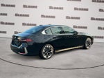 2026 BMW 5 Series 530i xDrive