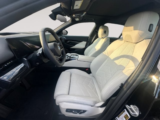 2026 BMW 5 Series 530i xDrive