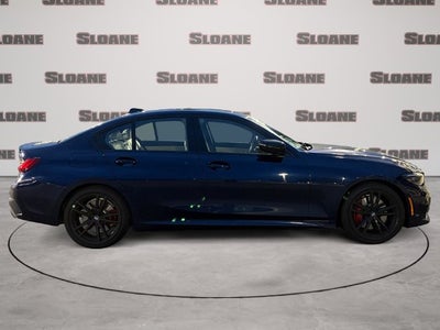 2022 BMW 3 Series M340i xDrive