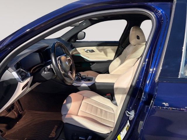 2022 BMW 3 Series M340i xDrive