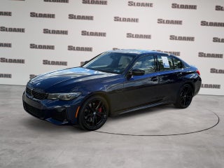 2022 BMW 3 Series M340i xDrive