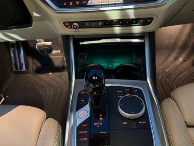 2022 BMW 3 Series M340i xDrive