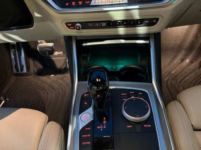 2022 BMW 3 Series M340i xDrive