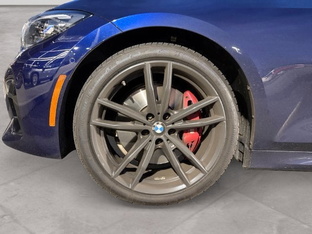 2022 BMW 3 Series M340i xDrive