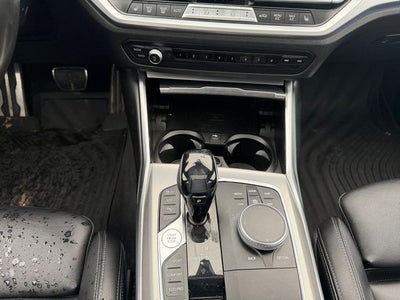 2020 BMW 3 Series M340i xDrive