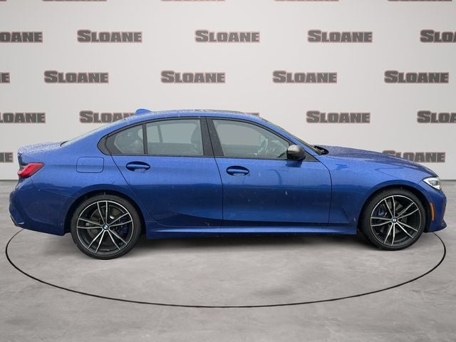 2020 BMW 3 Series M340i xDrive