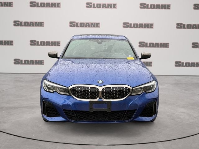 2020 BMW 3 Series M340i xDrive