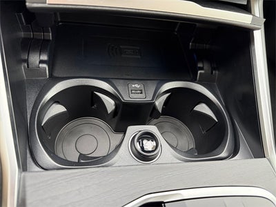 2025 BMW 4 Series 430i xDrive