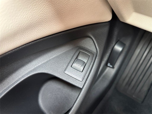 2025 BMW 4 Series 430i xDrive