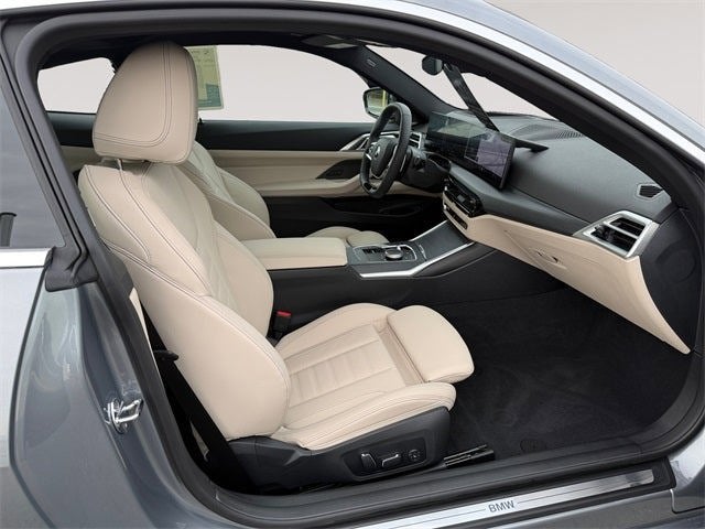 2025 BMW 4 Series 430i xDrive