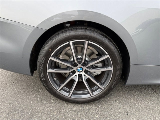 2025 BMW 4 Series 430i xDrive