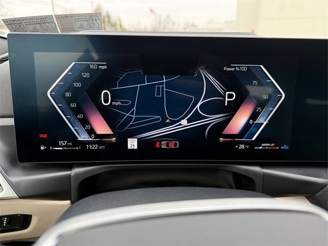 2025 BMW 4 Series 430i xDrive