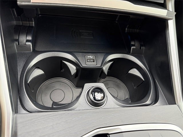 2025 BMW 4 Series 430i xDrive