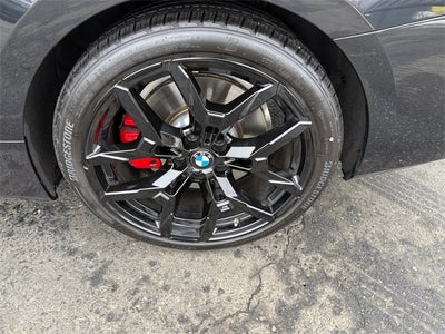 2026 BMW 4 Series 430i xDrive