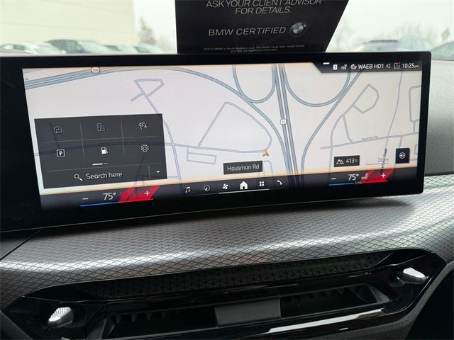 2026 BMW 4 Series 430i xDrive