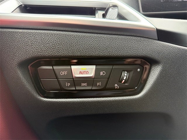 2026 BMW 4 Series 430i xDrive