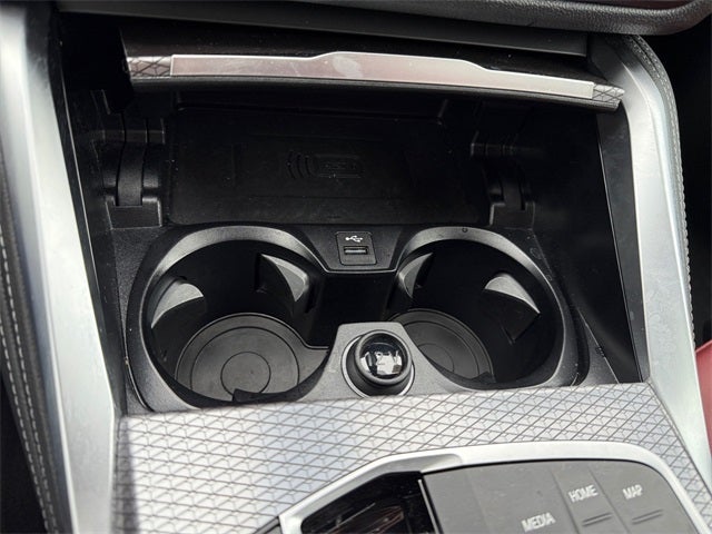 2026 BMW 4 Series 430i xDrive