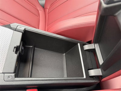 2026 BMW 4 Series 430i xDrive