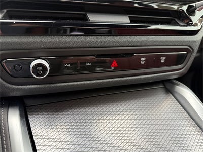 2026 BMW 4 Series 430i xDrive