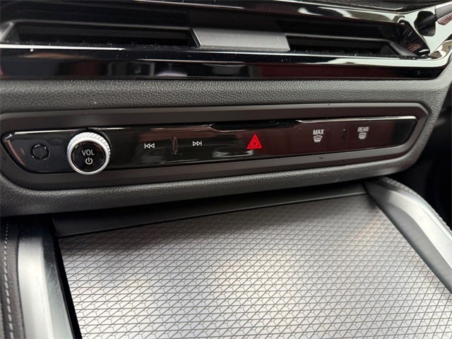 2026 BMW 4 Series 430i xDrive