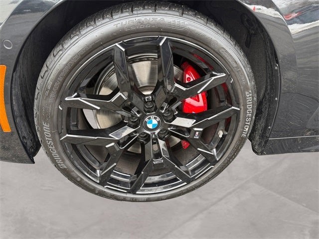 2026 BMW 4 Series 430i xDrive