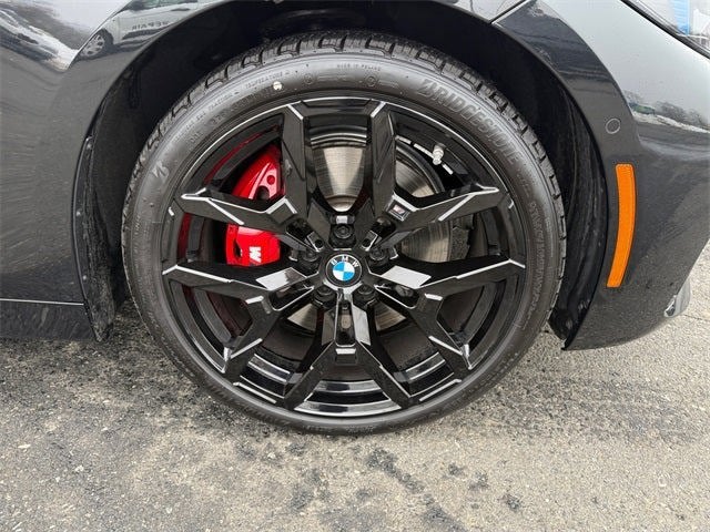 2026 BMW 4 Series 430i xDrive