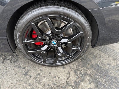 2026 BMW 4 Series 430i xDrive