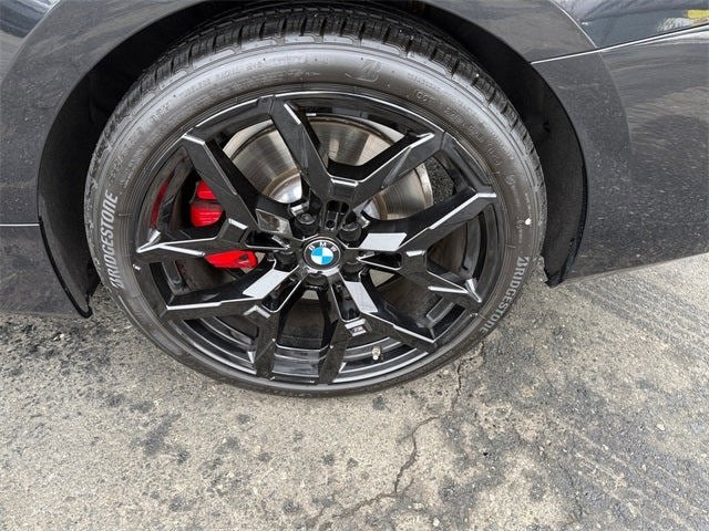 2026 BMW 4 Series 430i xDrive