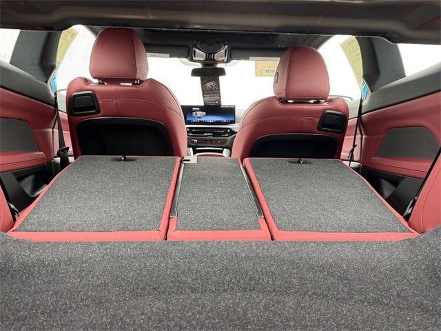 2026 BMW 4 Series 430i xDrive