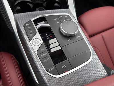 2026 BMW 4 Series 430i xDrive