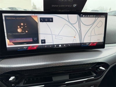 2026 BMW 4 Series 430i xDrive