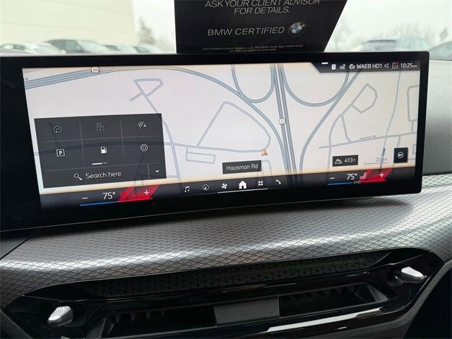 2026 BMW 4 Series 430i xDrive