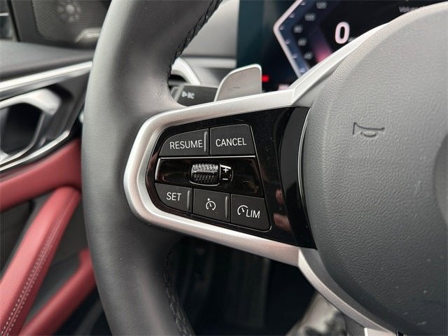 2026 BMW 4 Series 430i xDrive